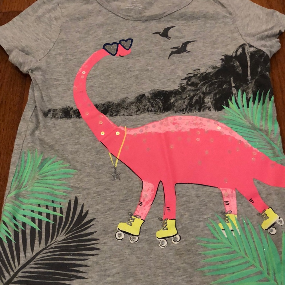 Cute girls top